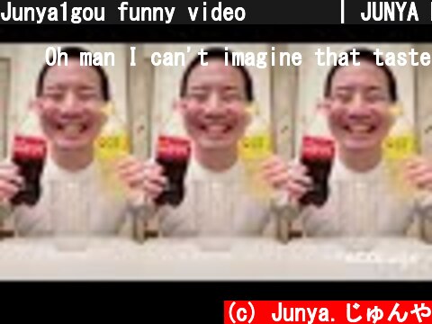 Junya1gou funny video 😂😂😂 | JUNYA Best TikTok August 2021 Part 71  (c) Junya.じゅんや